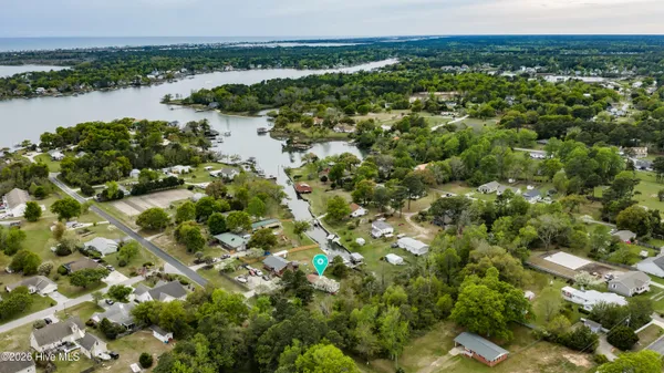 $230,000 | 168 Bumps Creek Road, Sneads Ferry, NC 28460