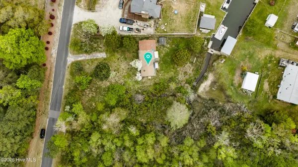 $230,000 | 168 Bumps Creek Road, Sneads Ferry, NC 28460