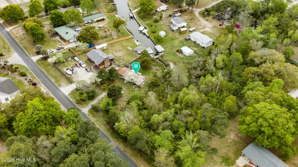 $230,000 | 168 Bumps Creek Road, Sneads Ferry, NC 28460