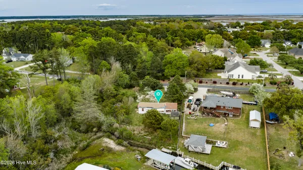 $230,000 | 168 Bumps Creek Road, Sneads Ferry, NC 28460