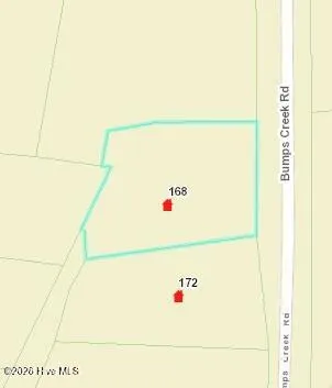 $230,000 | 168 Bumps Creek Road, Sneads Ferry, NC 28460