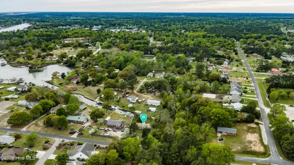 $230,000 | 168 Bumps Creek Road, Sneads Ferry, NC 28460