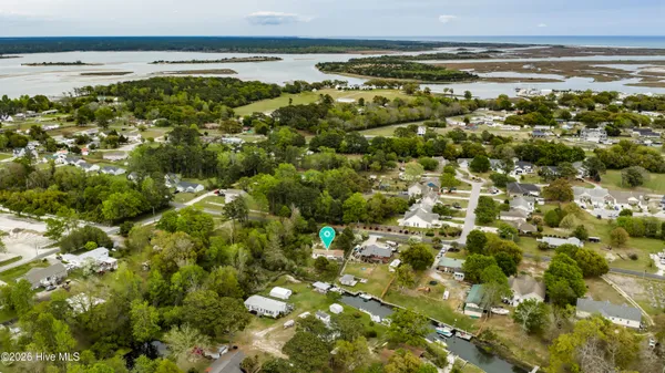 $230,000 | 168 Bumps Creek Road, Sneads Ferry, NC 28460