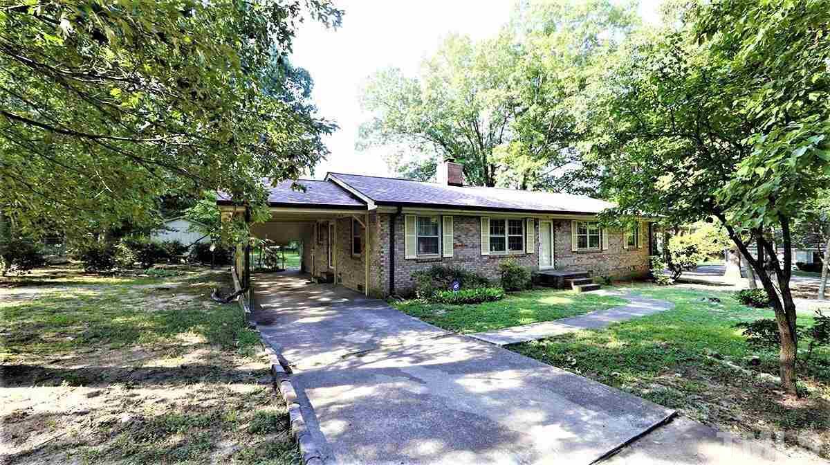 4100 Kincaid Drive Raleigh, NC 27604 - Photo 1 of 25