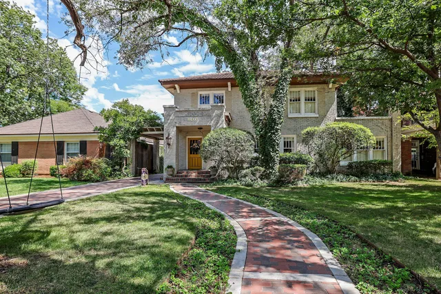 $659,900 | 2419 South Hughes Street, Amarillo, TX 79109