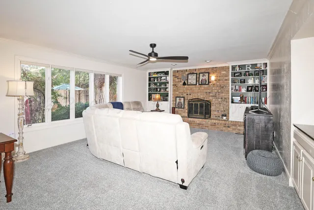 $659,900 | 2419 South Hughes Street, Amarillo, TX 79109