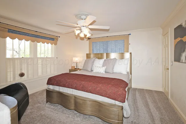 $659,900 | 2419 South Hughes Street, Amarillo, TX 79109