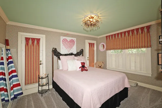 $659,900 | 2419 South Hughes Street, Amarillo, TX 79109