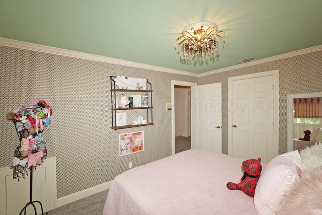 $659,900 | 2419 South Hughes Street, Amarillo, TX 79109