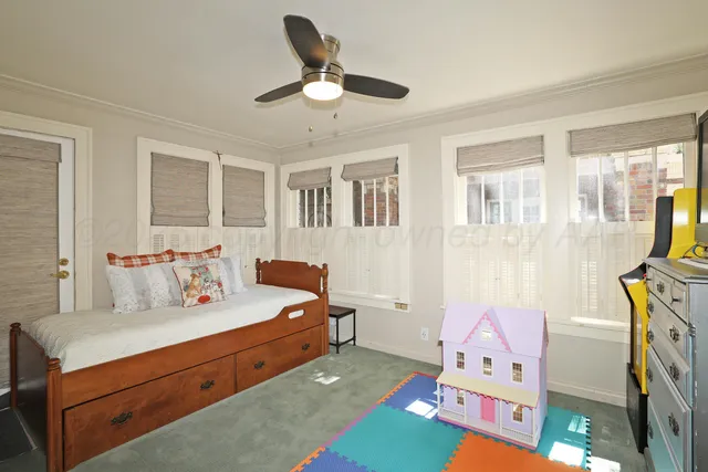 $659,900 | 2419 South Hughes Street, Amarillo, TX 79109