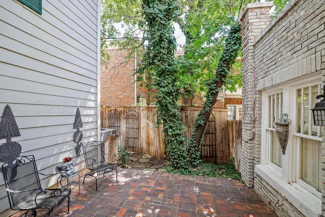 $659,900 | 2419 South Hughes Street, Amarillo, TX 79109