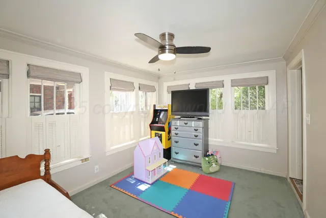 $659,900 | 2419 South Hughes Street, Amarillo, TX 79109