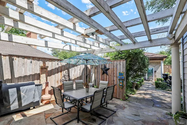 $659,900 | 2419 South Hughes Street, Amarillo, TX 79109