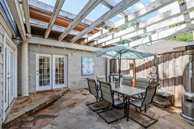 $659,900 | 2419 South Hughes Street, Amarillo, TX 79109