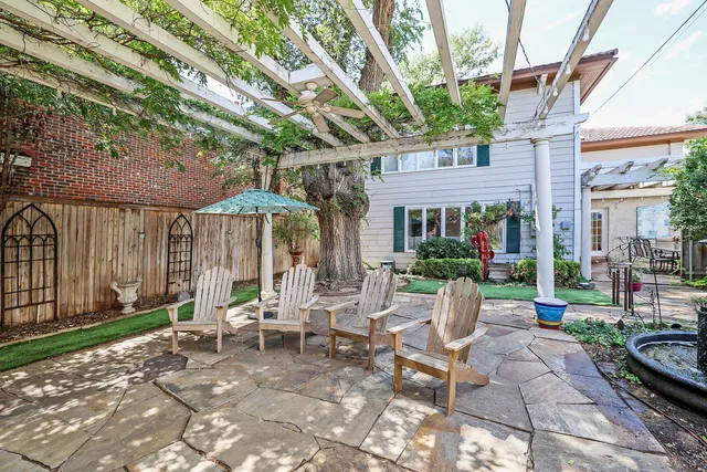 $659,900 | 2419 South Hughes Street, Amarillo, TX 79109