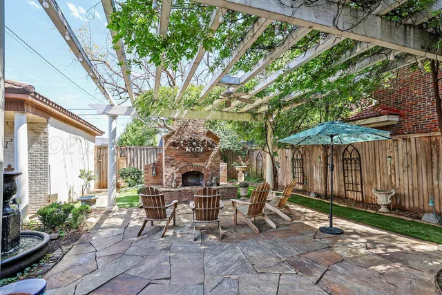 $659,900 | 2419 South Hughes Street, Amarillo, TX 79109