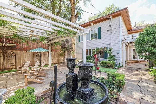 $659,900 | 2419 South Hughes Street, Amarillo, TX 79109