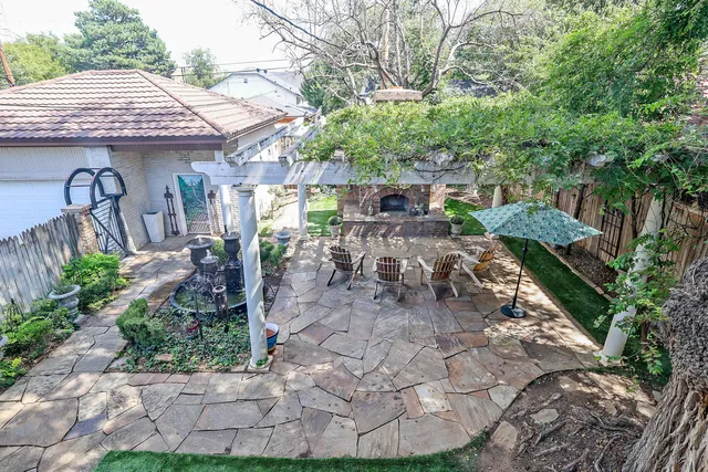 $659,900 | 2419 South Hughes Street, Amarillo, TX 79109