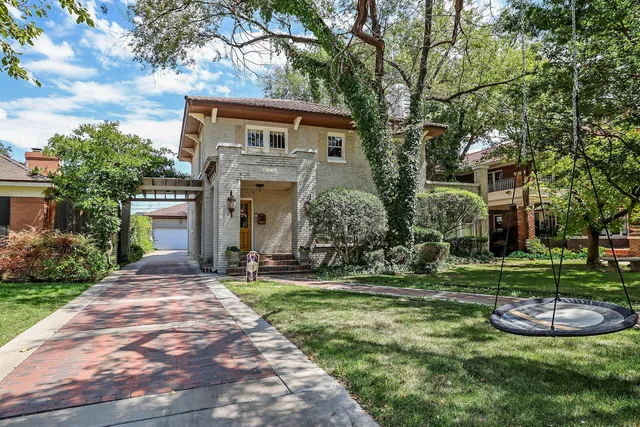 $659,900 | 2419 South Hughes Street, Amarillo, TX 79109