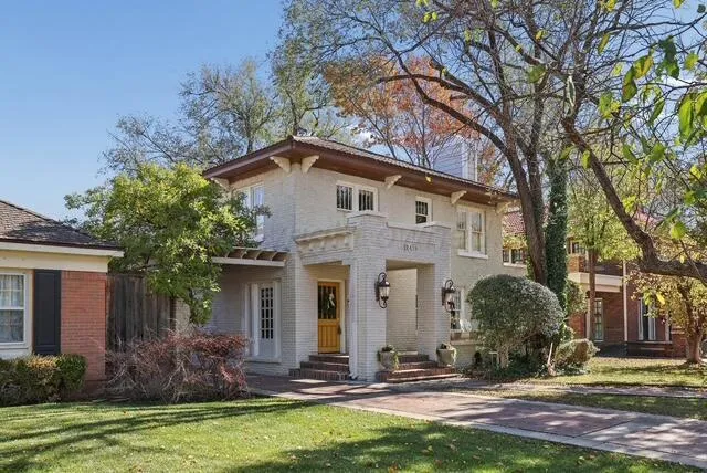 $659,900 | 2419 South Hughes Street, Amarillo, TX 79109