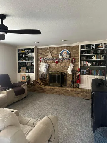 $659,900 | 2419 South Hughes Street, Amarillo, TX 79109