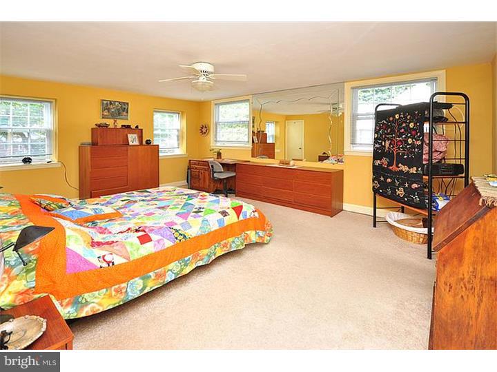 115 Wetherill Road Cheltenham, PA 19012 - Photo 11 of 23 Master Bedroom