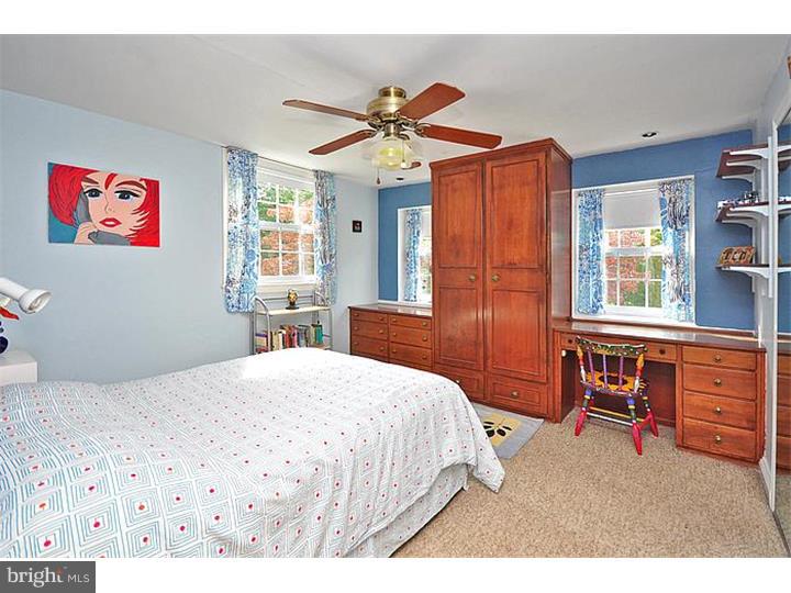 115 Wetherill Road Cheltenham, PA 19012 - Photo 12 of 23 Bedroom 2