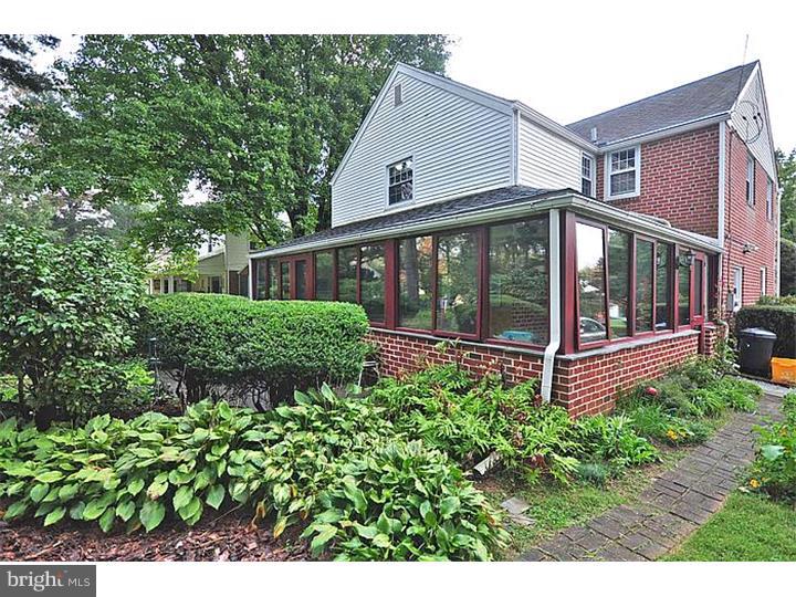 115 Wetherill Road Cheltenham, PA 19012 - Photo 18 of 23 Exterior Side