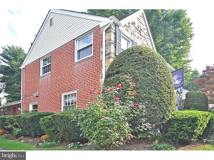 115 Wetherill Road Cheltenham, PA 19012 - Photo 20 of 23 Exterior Side