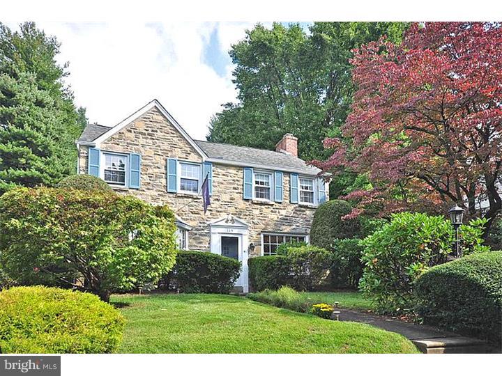 115 Wetherill Road Cheltenham, PA 19012 - Photo 22 of 23