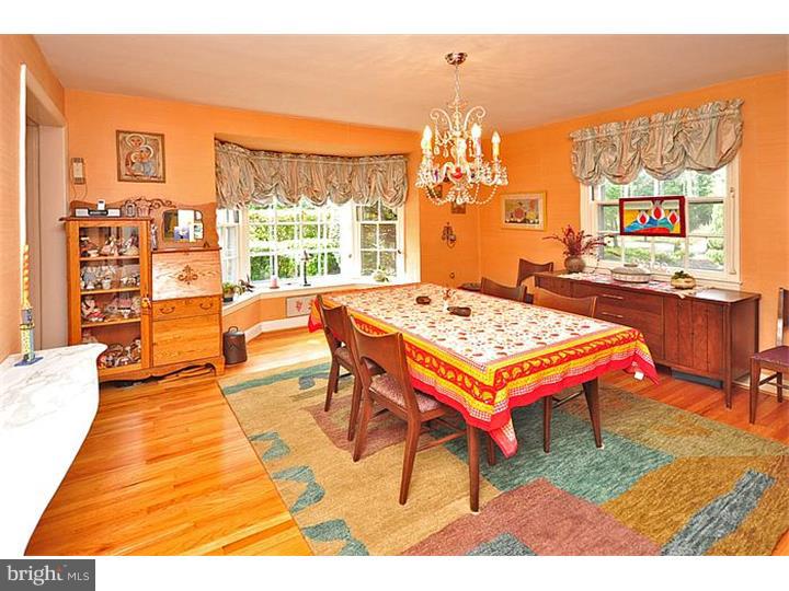 115 Wetherill Road Cheltenham, PA 19012 - Photo 5 of 23 Dining Room
