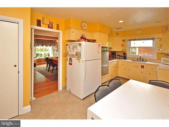 115 Wetherill Road Cheltenham, PA 19012 - Photo 6 of 23 Kitchen