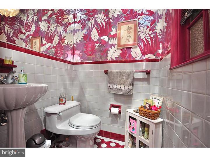 115 Wetherill Road Cheltenham, PA 19012 - Photo 9 of 23 Half Bath