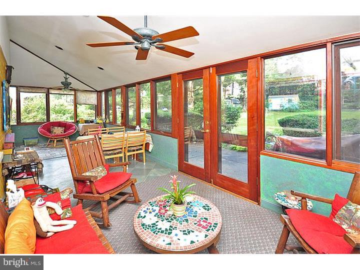 115 Wetherill Road Cheltenham, PA 19012 - Photo 10 of 23 Sun Room