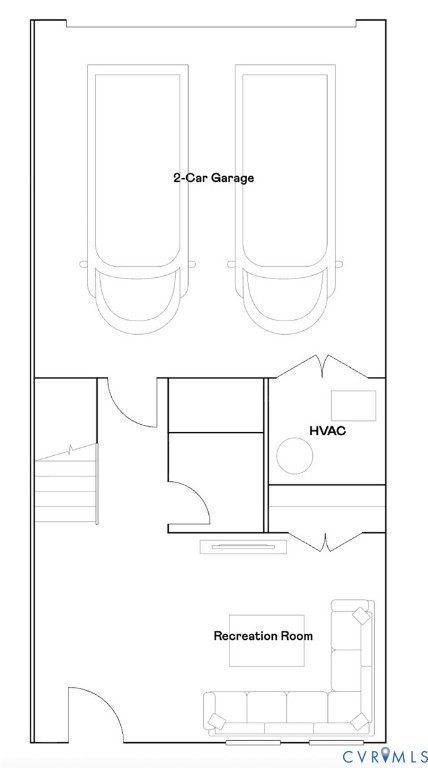 6117 Primrose Path Road, Unit 6117 Richmond, VA 23225 - Photo 11 of 13