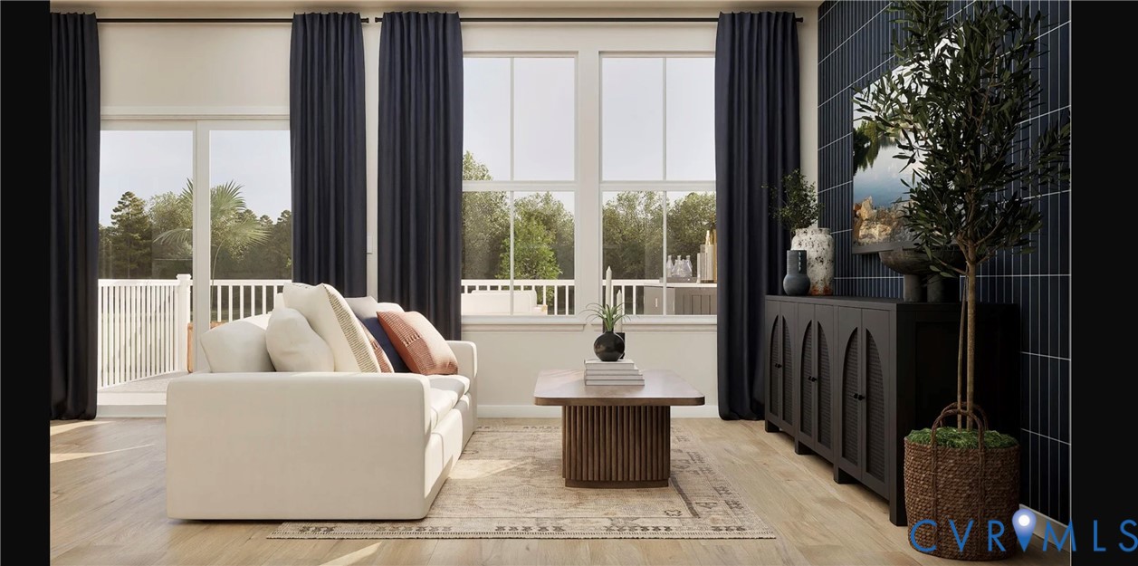 6117 Primrose Path Road, Unit 6117 Richmond, VA 23225 - Photo 4 of 13