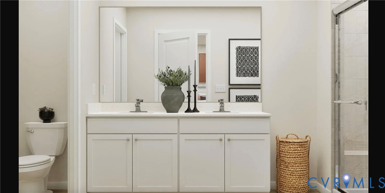 6117 Primrose Path Road, Unit 6117 Richmond, VA 23225 - Photo 5 of 13