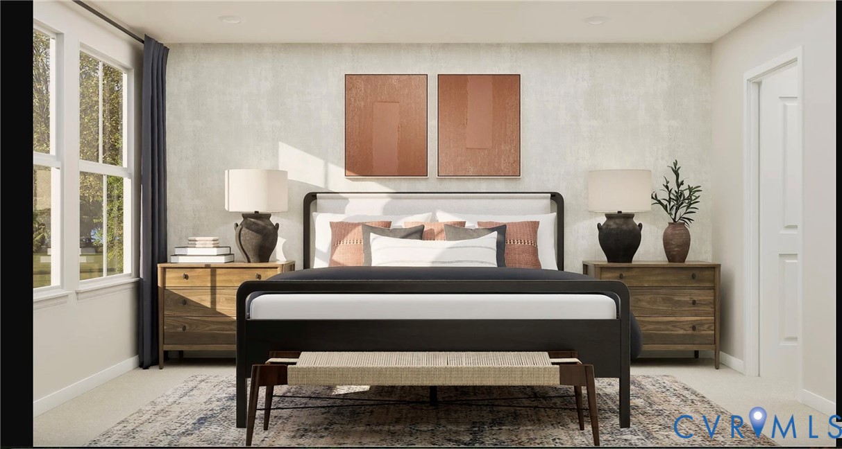 6117 Primrose Path Road, Unit 6117 Richmond, VA 23225 - Photo 6 of 13