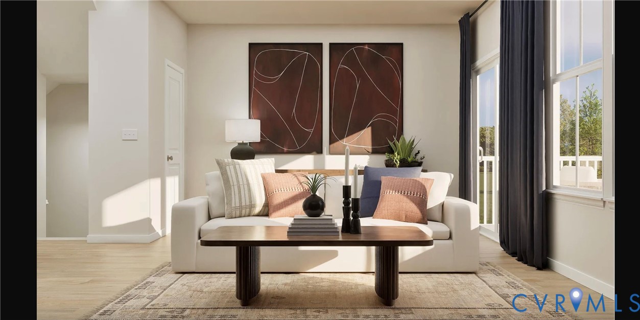 6117 Primrose Path Road, Unit 6117 Richmond, VA 23225 - Photo 8 of 13