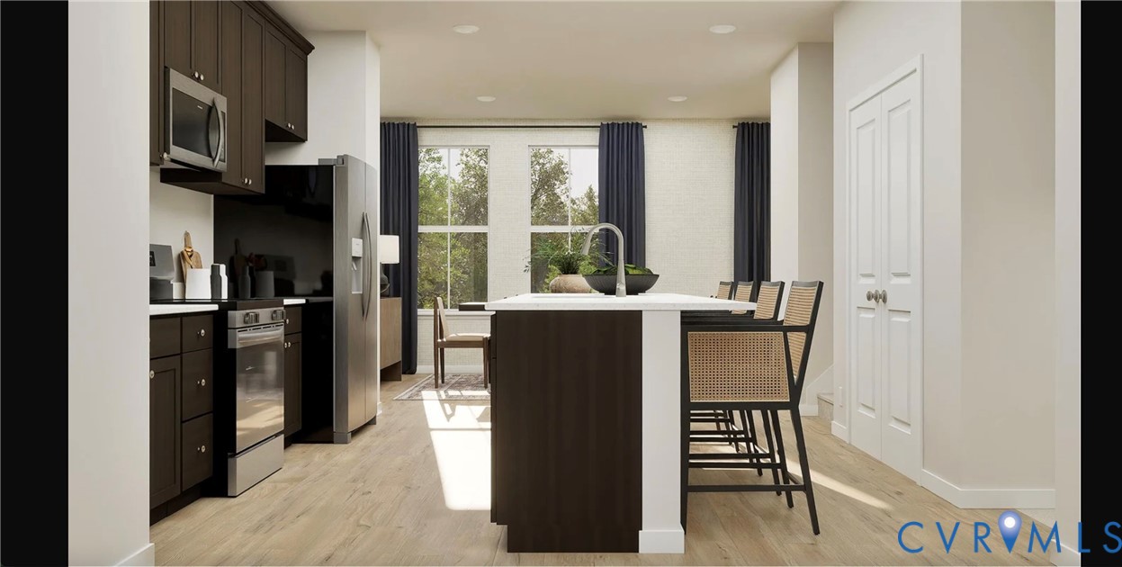 6117 Primrose Path Road, Unit 6117 Richmond, VA 23225 - Photo 9 of 13