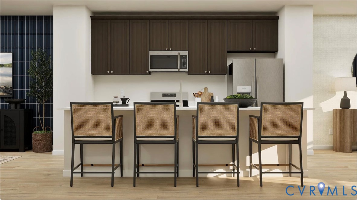 6117 Primrose Path Road, Unit 6117 Richmond, VA 23225 - Photo 10 of 13