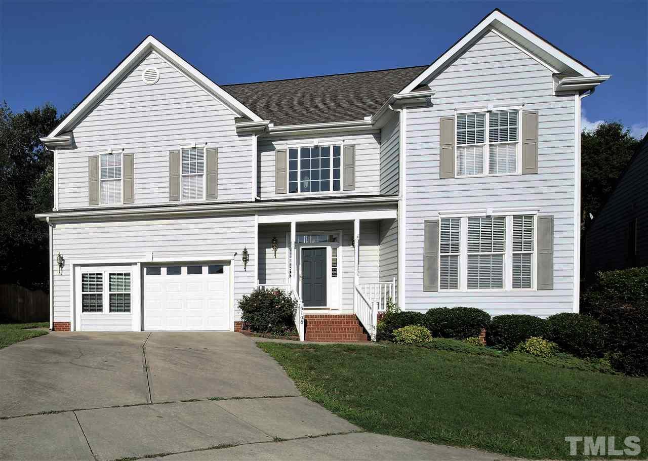 3108 Bellenden Place Raleigh, NC 27604 - Photo 1 of 16 Gallery Image 1