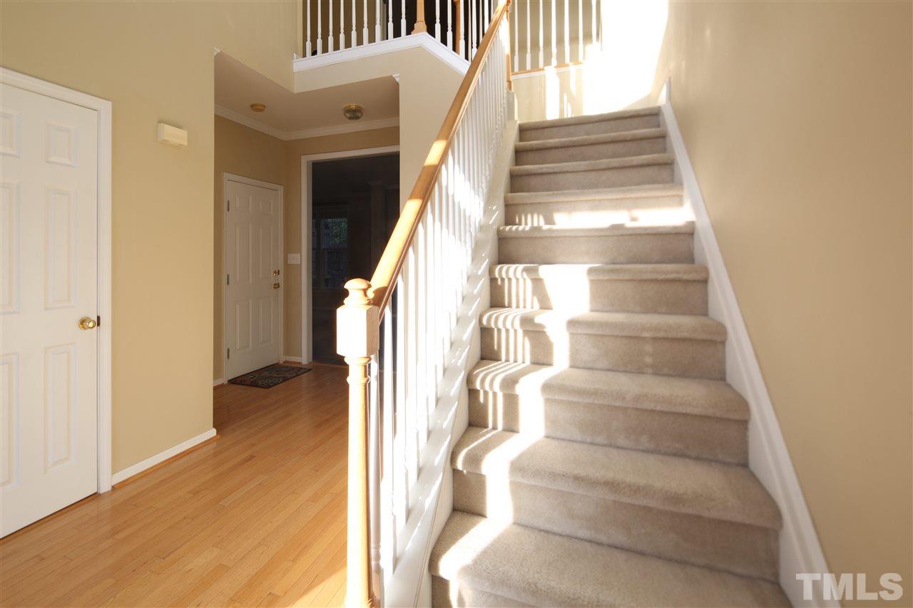 3108 Bellenden Place Raleigh, NC 27604 - Photo 2 of 16 Gallery Image 2