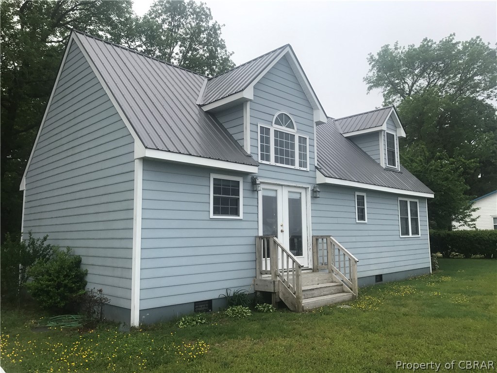 1031 Old Ferry Road Hudgins, VA 23076 - Photo 3 of 18