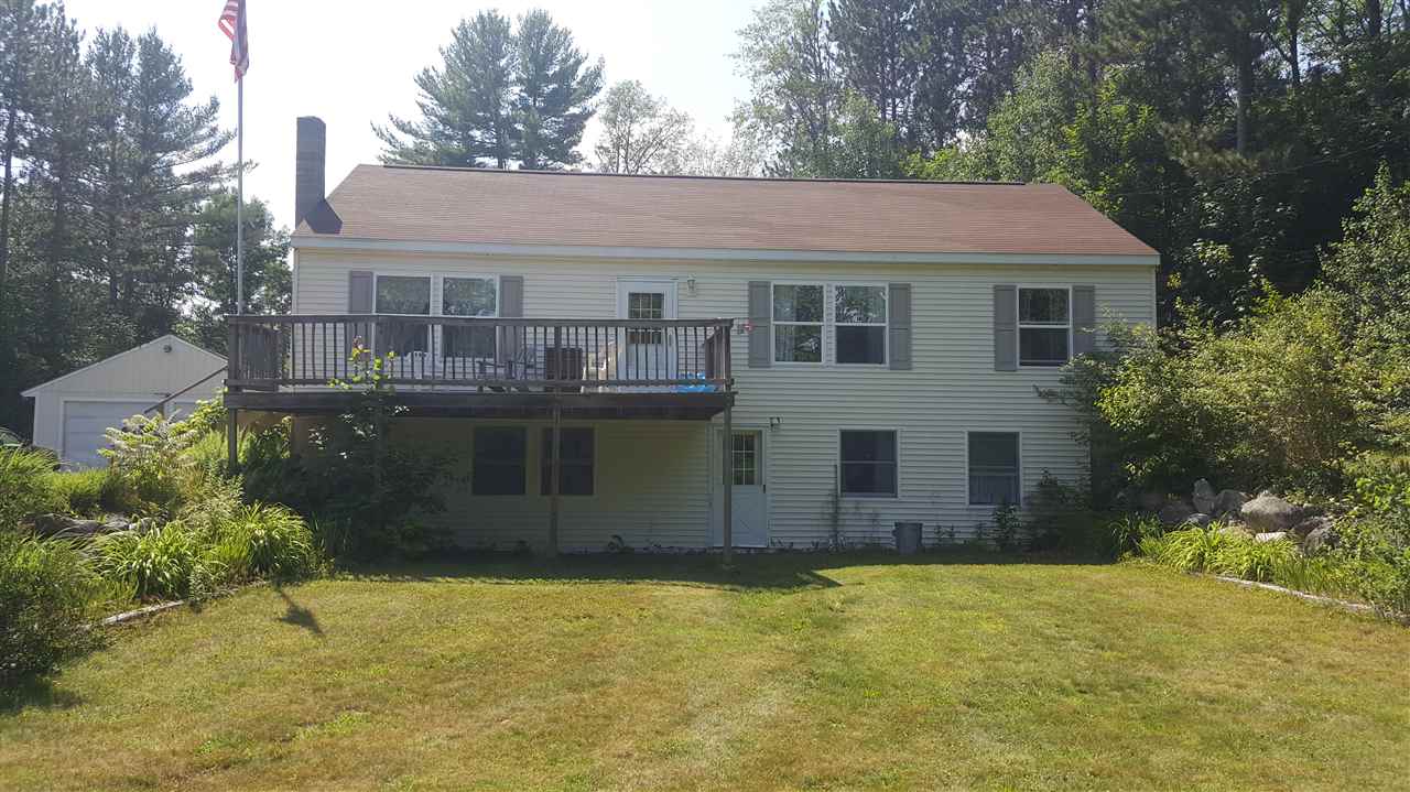 771 Hurd Pond Road Newport, NH 03773 - Photo 1 of 40