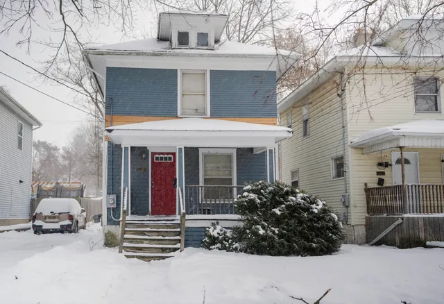 $70,000 | 1530 Ballard Street, Lansing, MI 48906