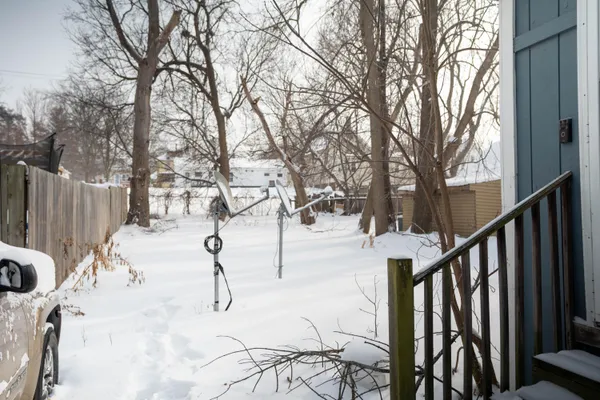 $60,000 | 1530 Ballard Street, Lansing, MI 48906