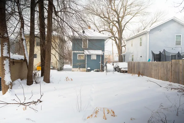 $60,000 | 1530 Ballard Street, Lansing, MI 48906