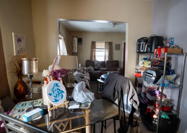 $60,000 | 1530 Ballard Street, Lansing, MI 48906