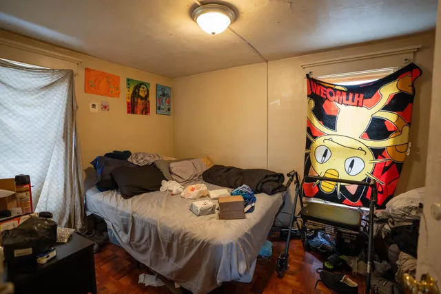 $70,000 | 1530 Ballard Street, Lansing, MI 48906